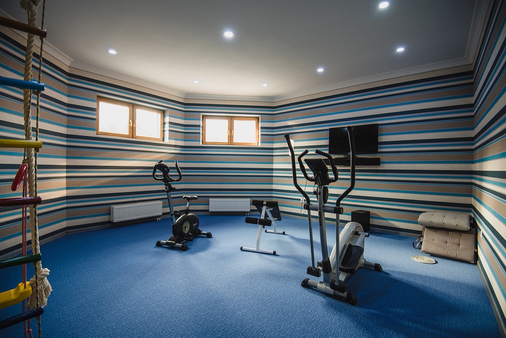 Lake House для відпочинку на природі