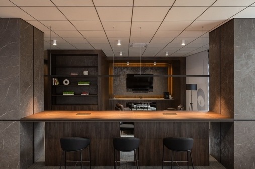 Современный конференц-зал "новой волны" до 25 чел.