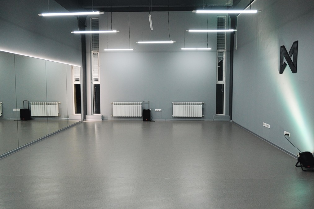 Приміщення для івентів та майстер-класів