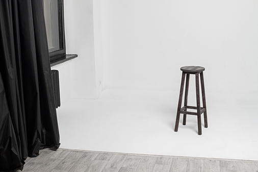 Studio OK - уютное фотопространство