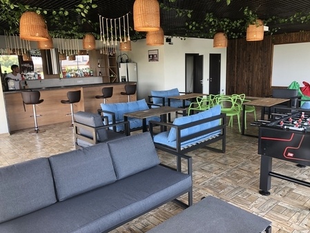 Vip Location біля Києва