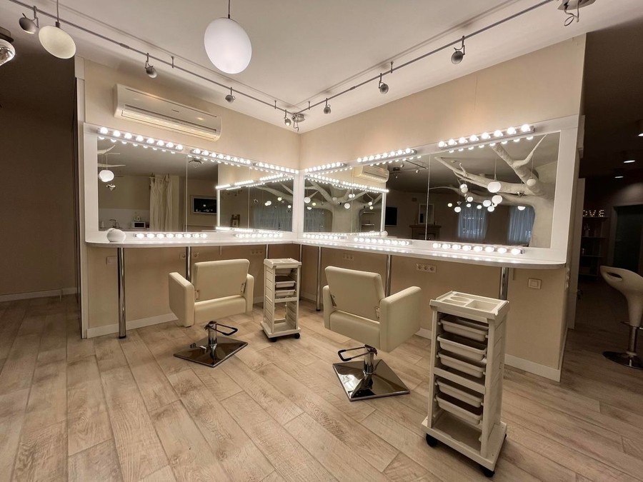 Art-простір AURA для затишних заходів