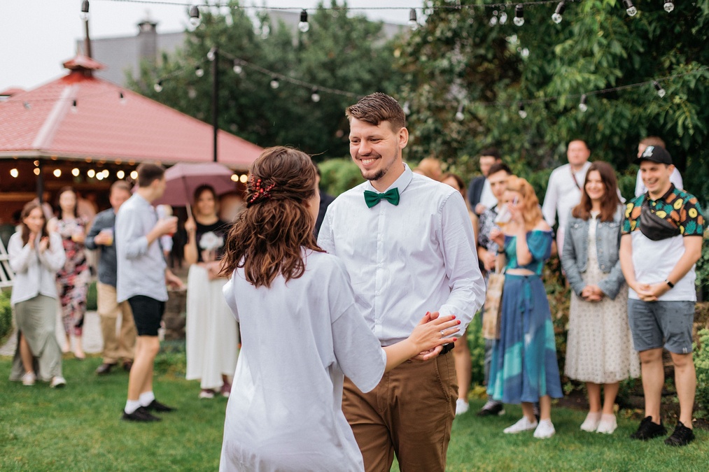 Готель для новорічного святкування, корпоративу