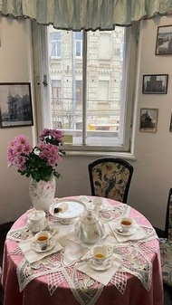 Дом Подгорского (Замок Барона)