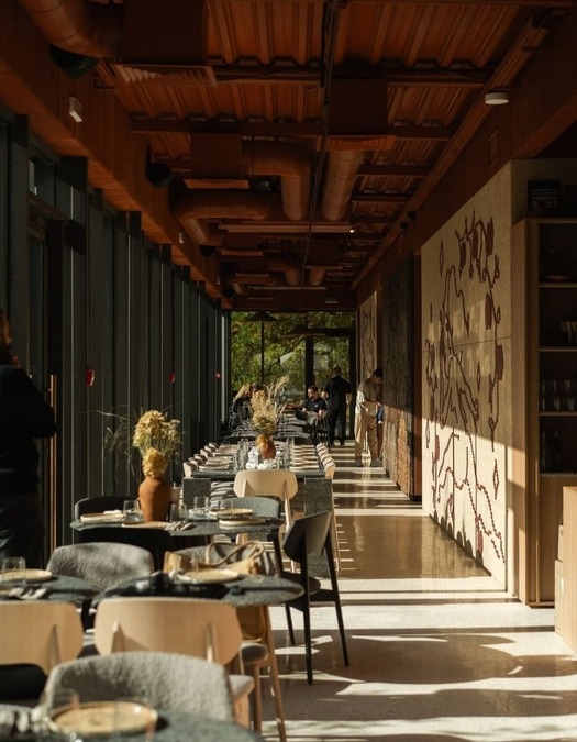 Ресторан українських традицій Стрічка