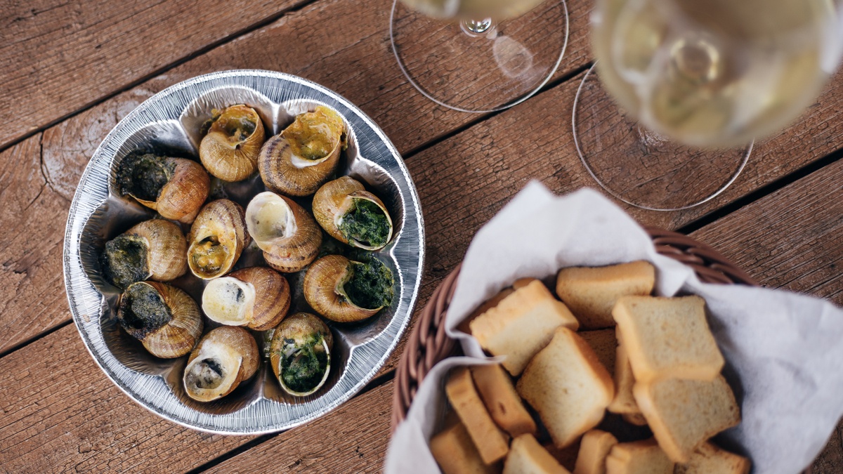 Атмосферна тераса в автентичному стилі