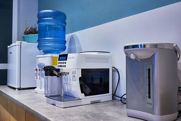 Пространство для мероприятий SOHO Studio