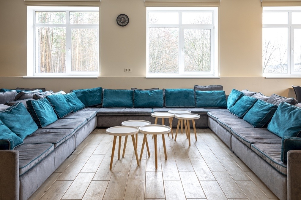 MAHARAJ HALL - простір для ваших заходів