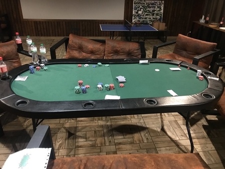 Vip Location біля Києва