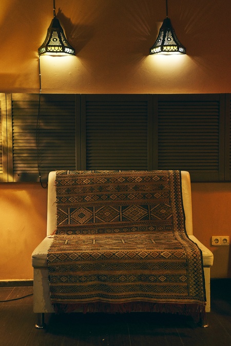 G.Moroder Bar - место для запоминающихся ивентов