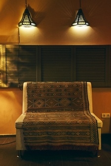 G.Moroder Bar - место для запоминающихся ивентов