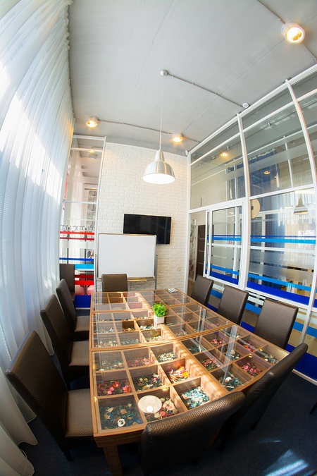 Стильная комната для встреч «Токио»