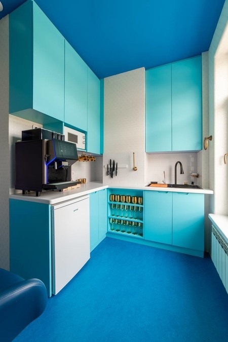 Сучасний конференц-зал на Подолі 