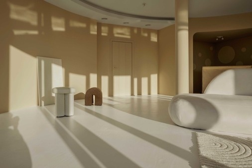 Зал PANORAMA з терасою на 20 поверсі