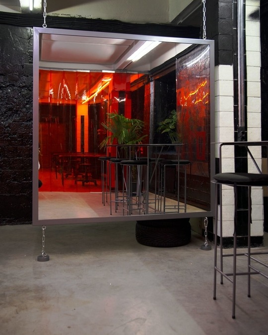 Студія для фото/відеозйомок та проведення вечірок