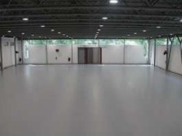 Виставковий центр «АККО Інтернешнл»