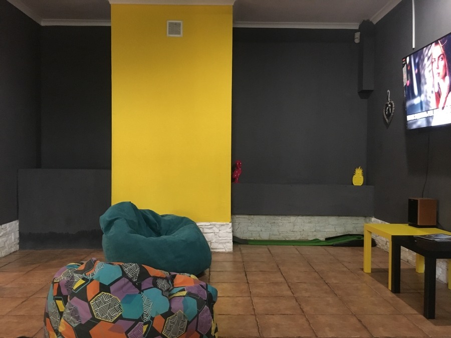 Кафешка для мероприятий на Ваше усмотрение