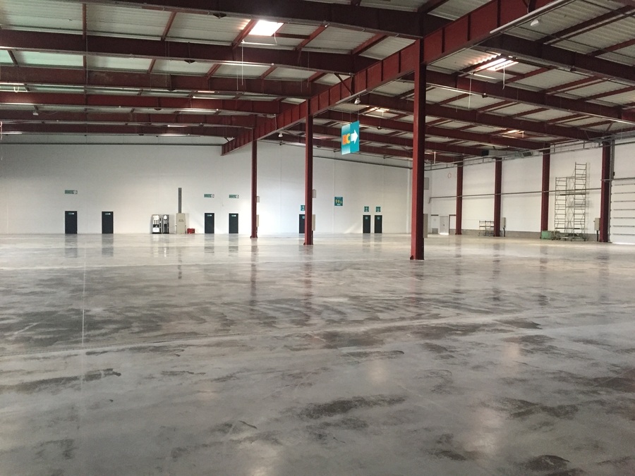 КиевЭкспоПлаза – локация для больших мероприятий