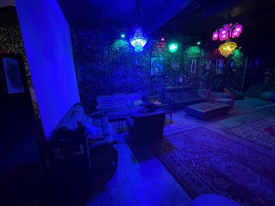 Арт-простір для різних заходів