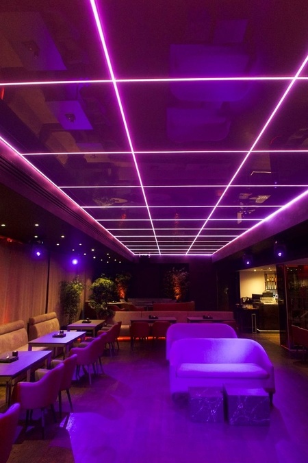 Sapience Music Bar для заходів