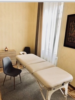 Простір для розвитку «Інші»