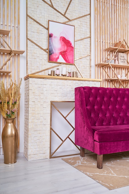 Сучасна фотостудія "Los Angeles"