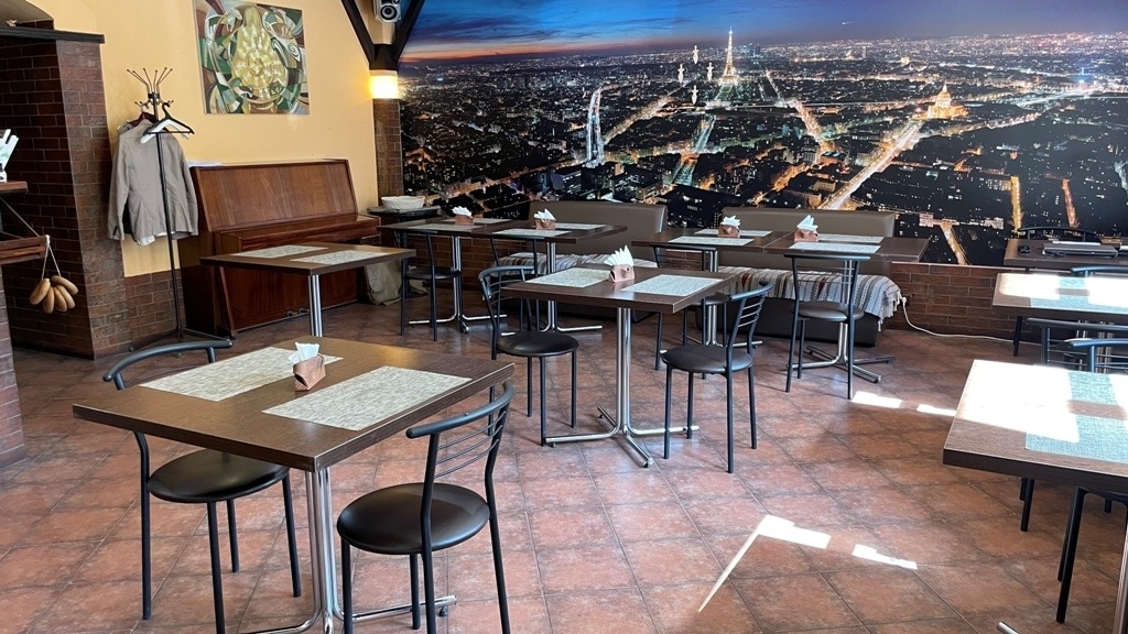 Пространство DAR для ивентов на Подоле