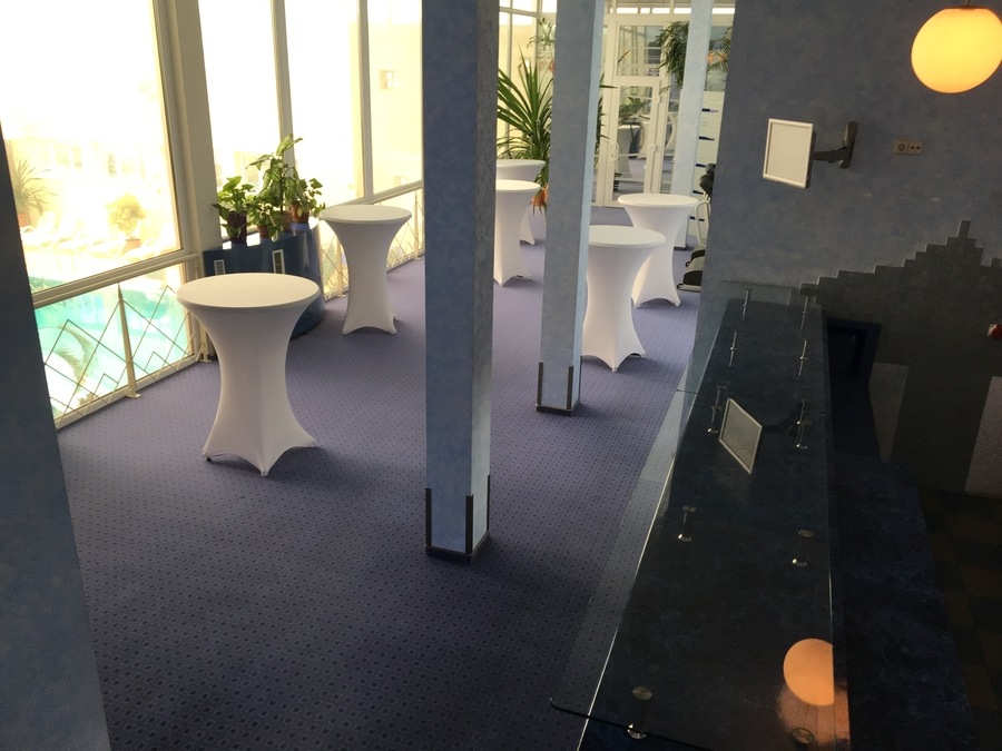 Большой конференц-зал