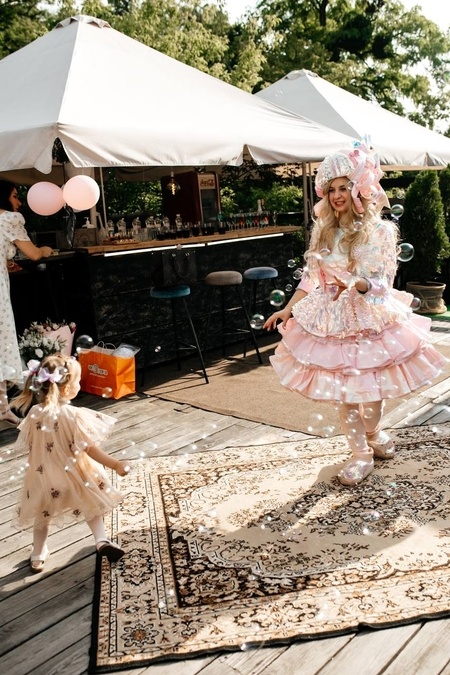 K.Point TERRACE для незабутніх івентів