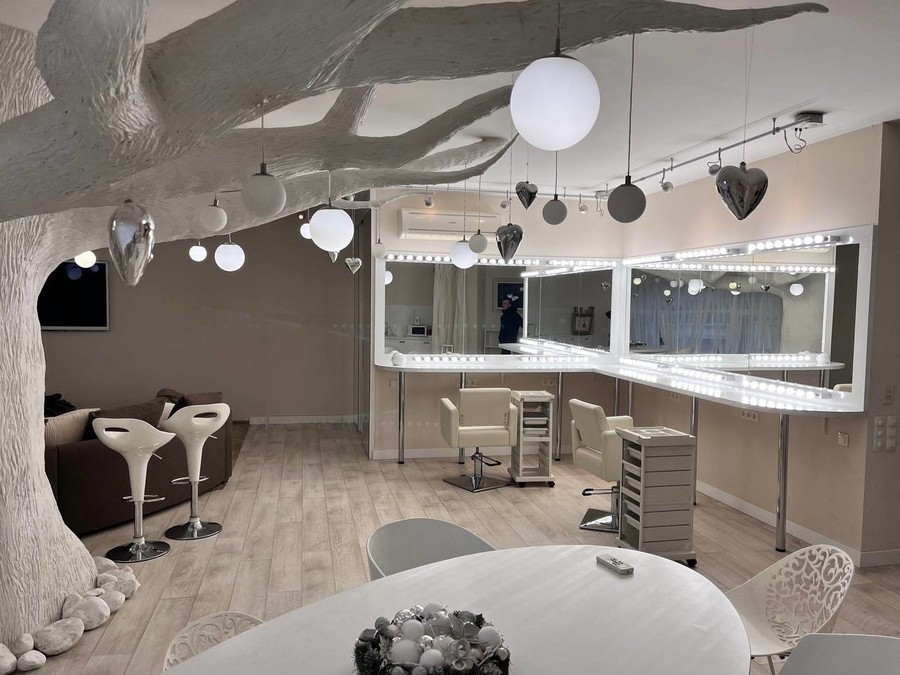 Art-простір AURA для затишних заходів