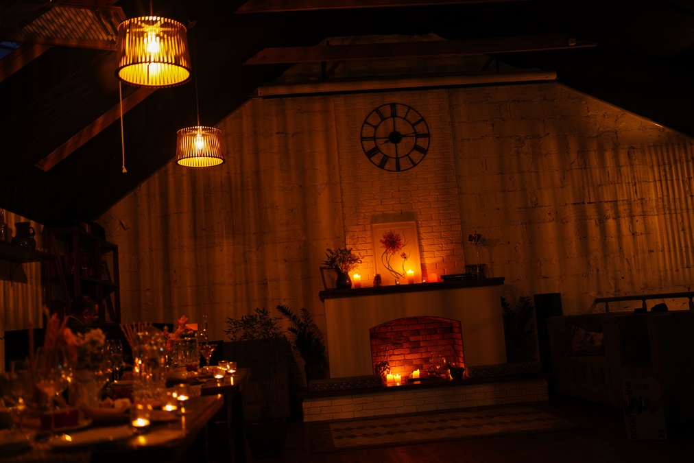 Атмосферний лофт на Павловській