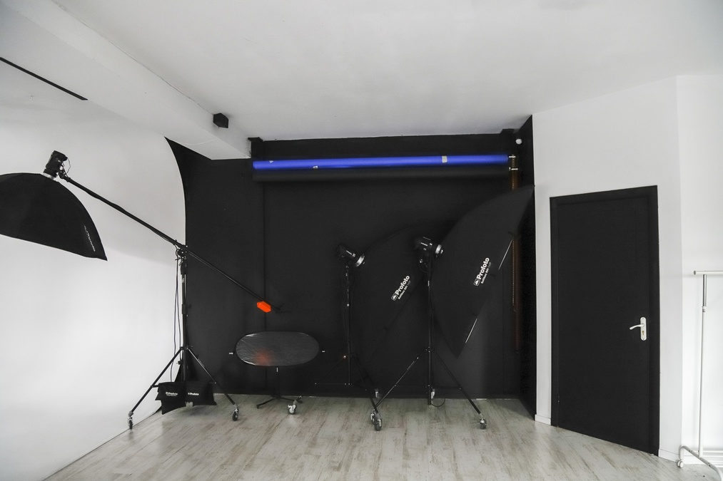 Фотостудія - Koren Studio