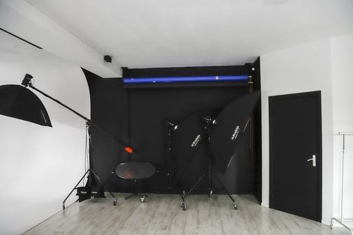 Фотостудия Koren Brothers studio