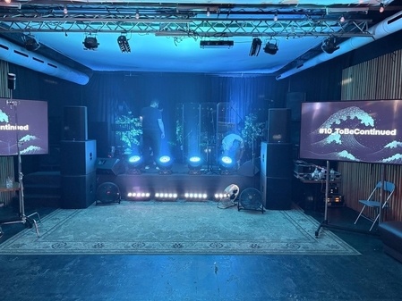 K.point - ивент-пространство на Подоле