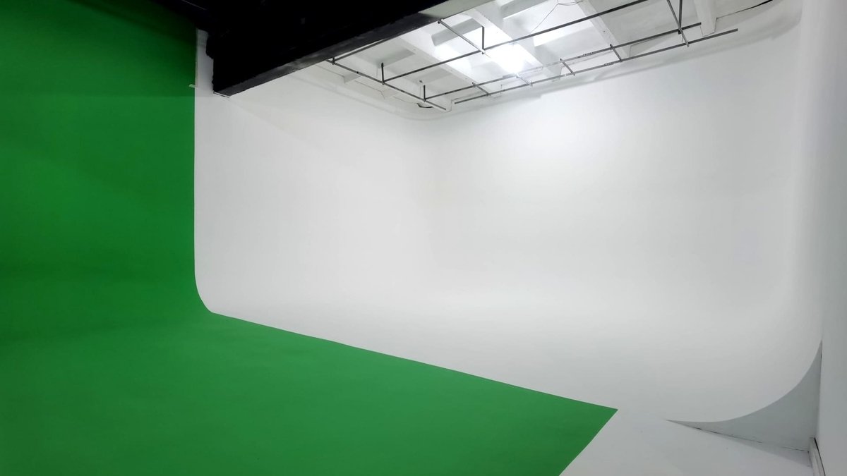 Локация SP Studio - Art & Media Space