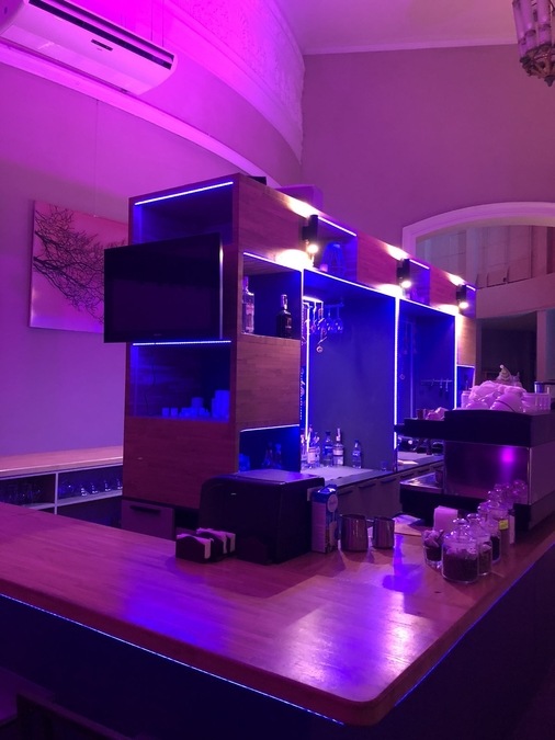 Уникальная локация на ВДНГ с массой возможностей