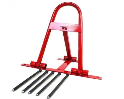 Фотостудия в стиле лофт AC Studio