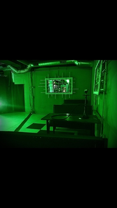 Safe Place для проведення івентів різного формату