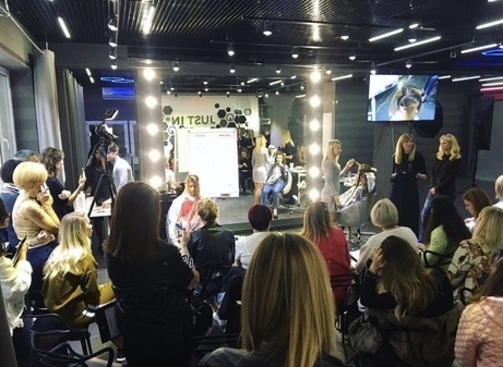 Арт-простір Just in space