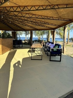 Обзор Club "Glebovka"