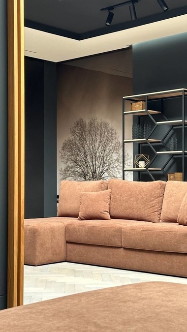 Modern Space–локація для івентів, бізнес-зустрічів