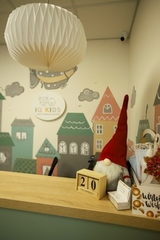 Идеальное место для детского дня рождения