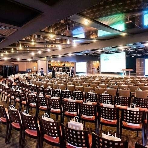 Стильная event-площадка на Соломенке 