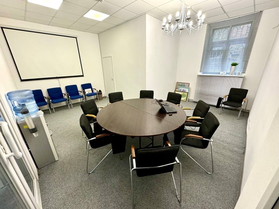 Конференц-пространство KWINS