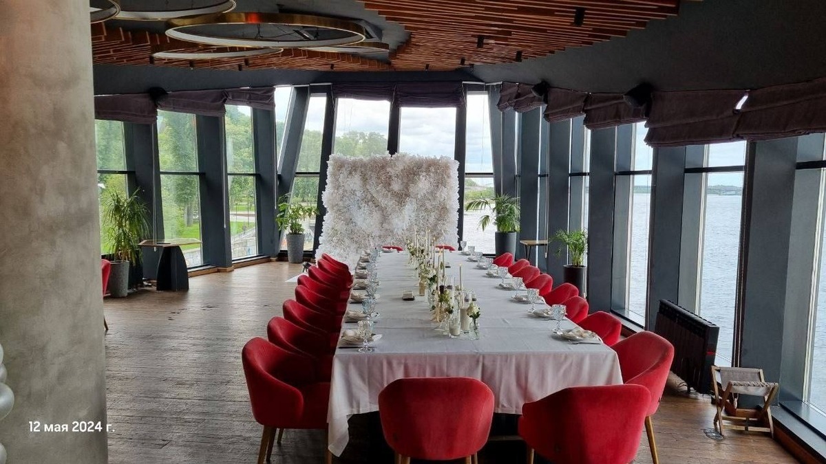 HAVANA - локація для корпоративу