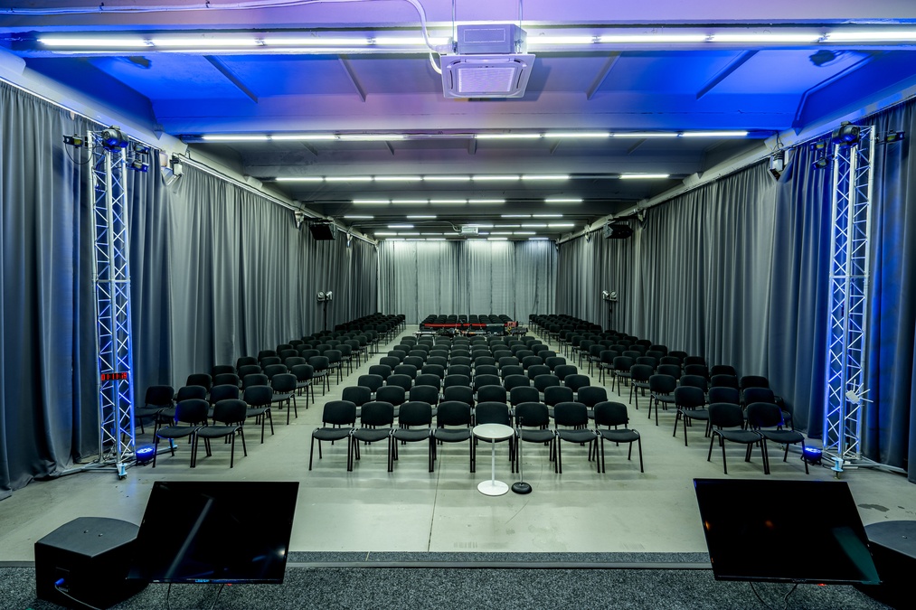 Концертный зал «Misto»