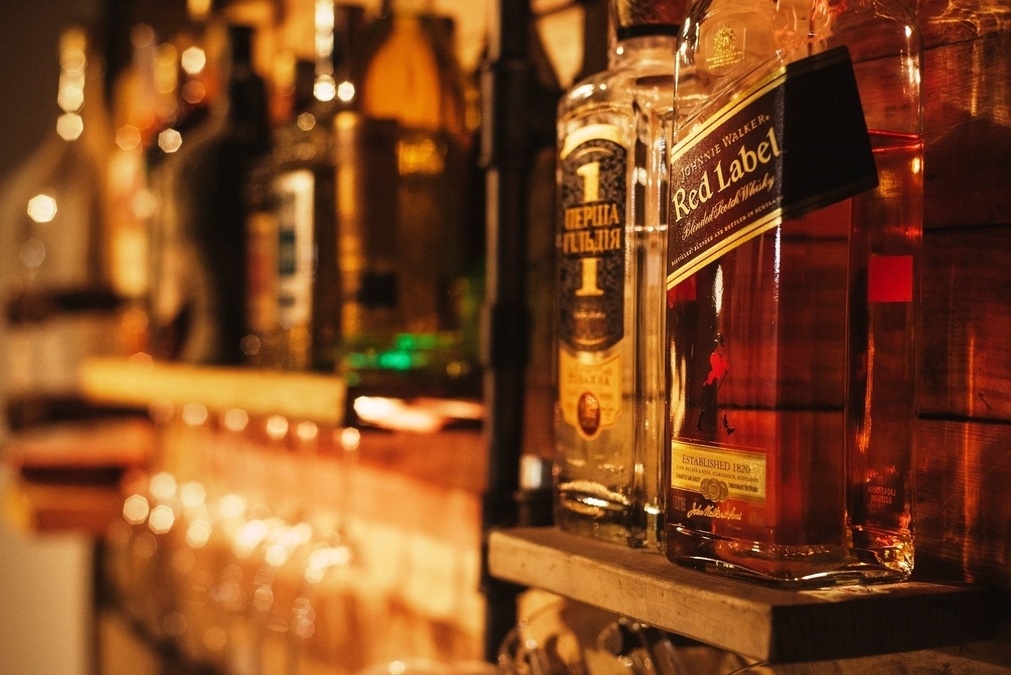 Лофт для незабутніх вечірок