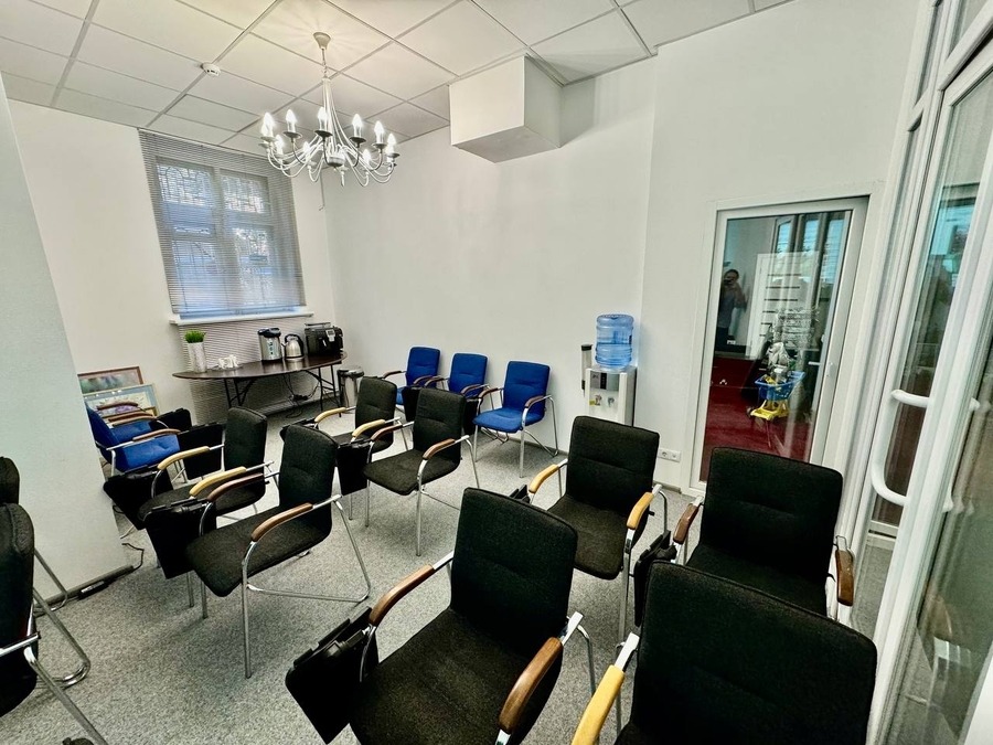 Конференц-пространство KWINS