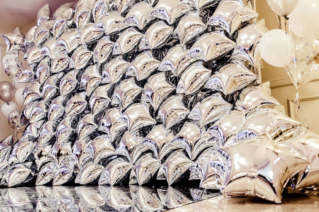 Гранд-холл для корпоративных и частных ивентов