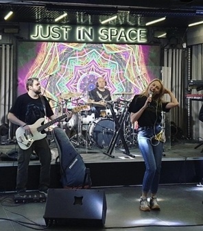 Арт-простір Just in space